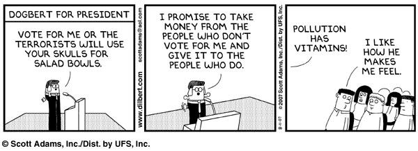 dilbert